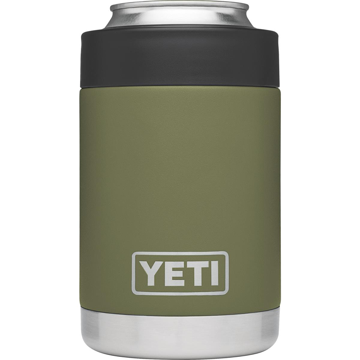 Yeti shops drink koozie